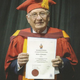 Brownell received his PhD from the University of Pretoria in 2015.
